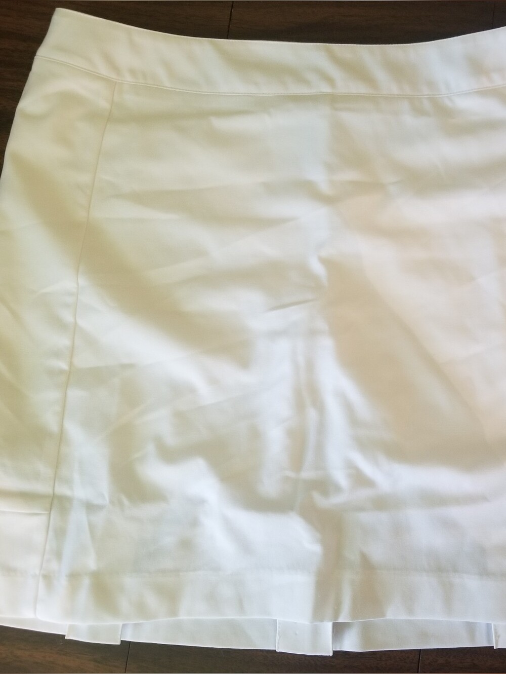Adidas Women's Skort - Size 8